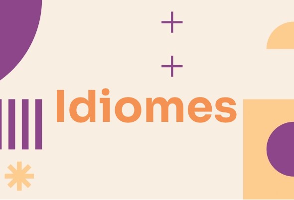 Academia OFE, Idiomes